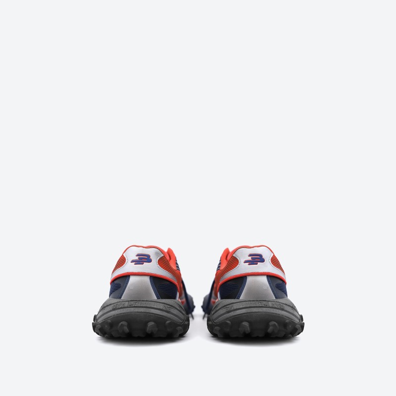 Retro Chunky Sneakers